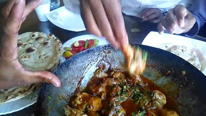 6852 M.Kashif muree auybia at durring eating