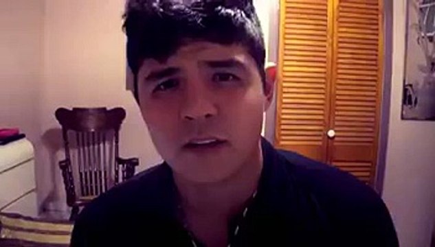 Cubano exige a Jorge Ramos que pida el presidente de México que no deporte a cubanos