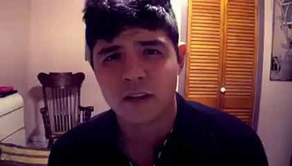Cubano exige a Jorge Ramos que pida el presidente de México que no deporte a cubanos