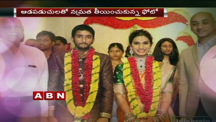 Superstar Krishna Family Photo goes viral