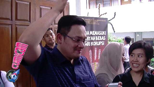 Aseekkk... Farhat Abbas Ajeb-ajeb di Pengadilan - Cumicam 11 November 2015