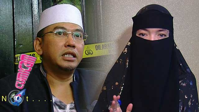 Hanya Ini yang Diminta RP dari Ustad Aswan - Cumicam 11 November 2015