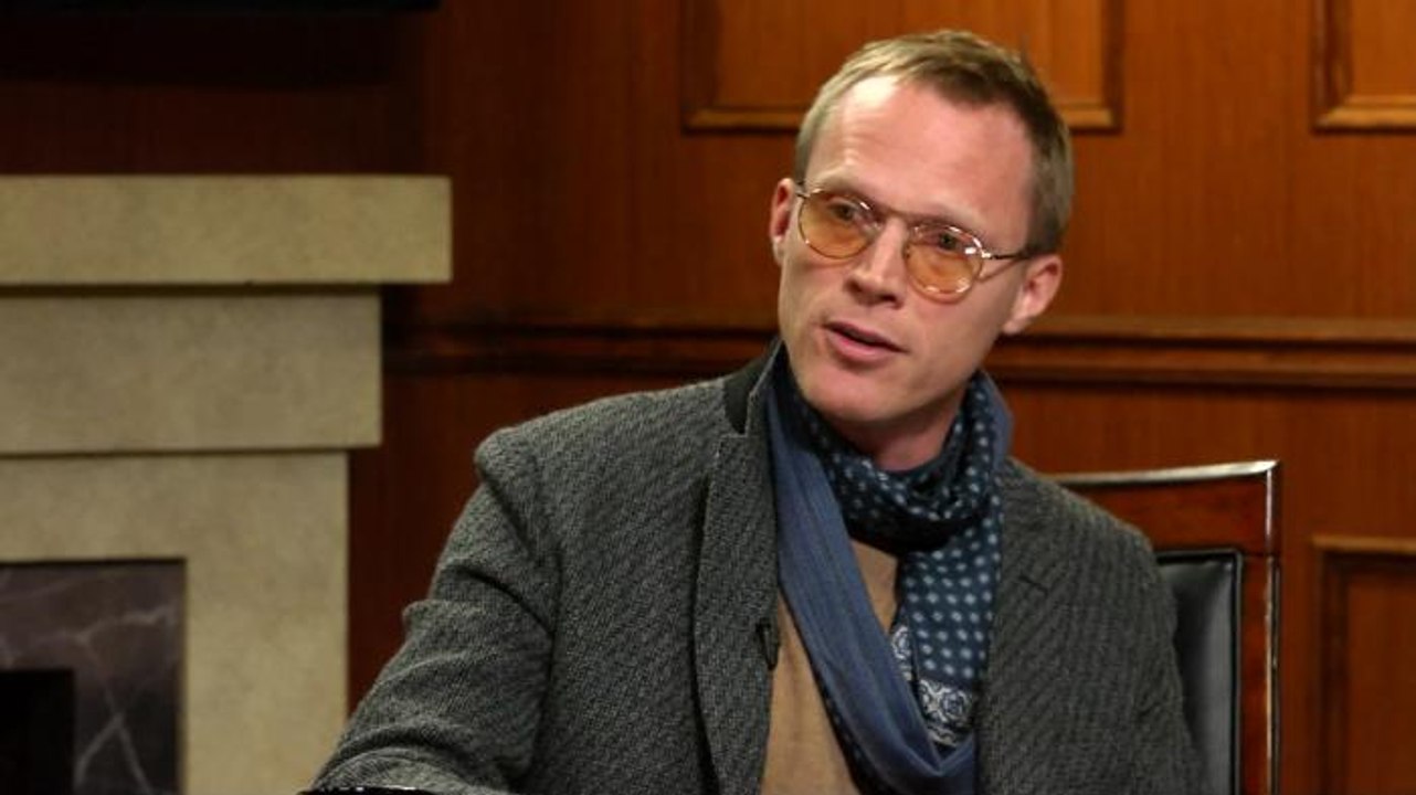 Paul Bettany And Jennifer Connelly Got Engaged Without Even Dating