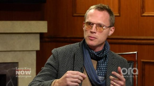 Paul Bettany on Directing Wife Jennifer Connelly in a Harlem Alley for 'Shelter'