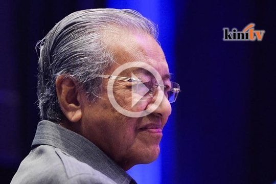 'Saya ambil risiko, saya sedia dipancung'