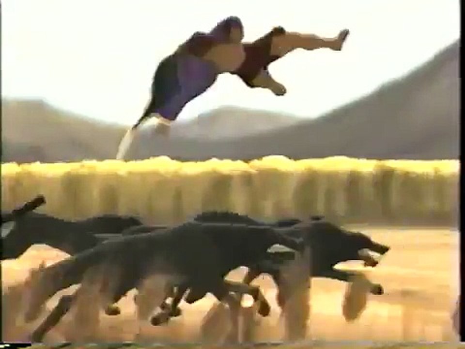 Opening to Chicken Run 2000 VHS [True HD]