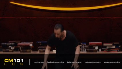 Cem Yılmaz | Ne vereyim abime?