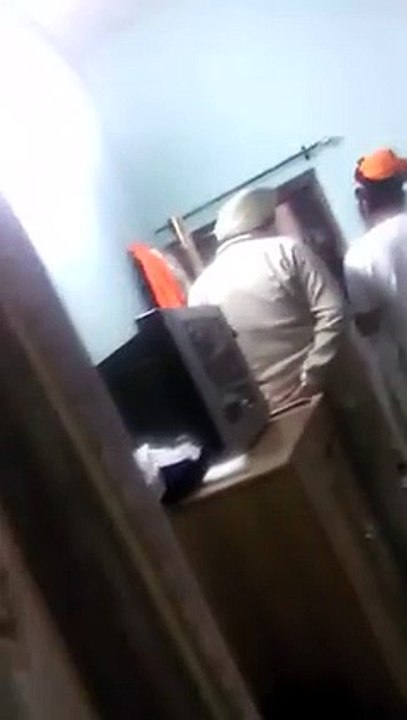 Mokham Singh Arrested
