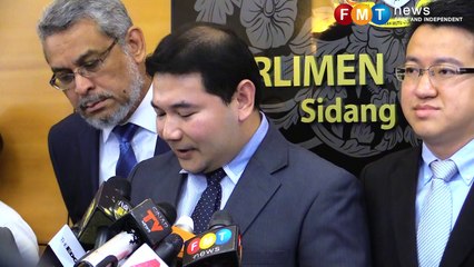 Worst Najib budget yet, says Pakatan