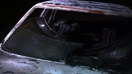 Seis asesinados en violento pueblo de México