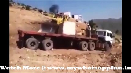 Whatsapp Funny video || Be Careful while Loading