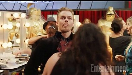 Derek Hough EW 111015