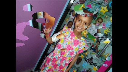 23 de Novembro – Dia Nacional de Combate ao Câncer Infanto-Juvenil