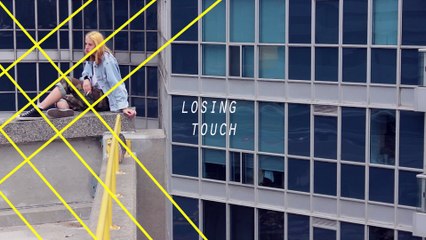 losing touch