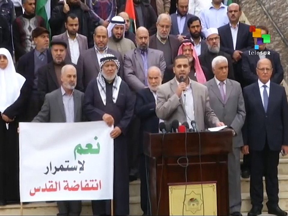 Palestine: 75 Palestinians and 12 Israelis Killed in Last 6 weeks