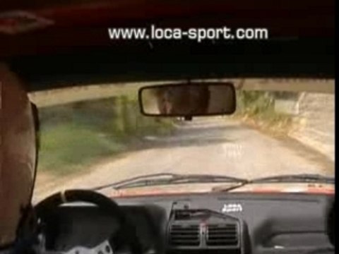 Escarène VILANOVA/ELSLANDER