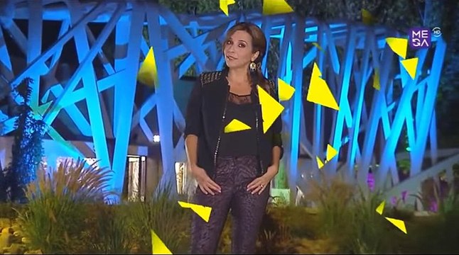 Aylén y Marco, Amor a prueba Cap 72 (19.03.15) Parte #4 (Atividade)