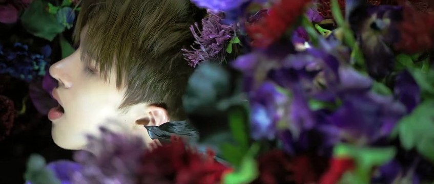 빅스(VIXX) - 사슬 (Chained up) MV