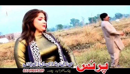 Pashto New Album Charsi Malang VOL 1 720P HD Part 3
