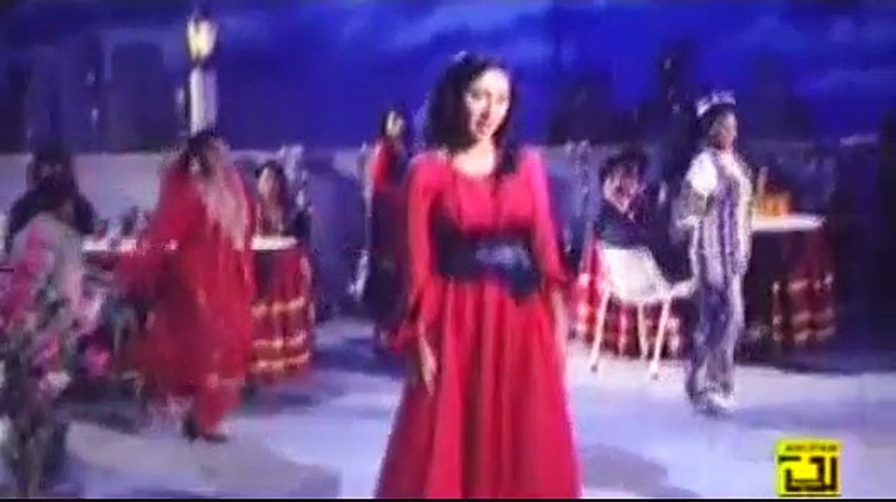 Shopner Nayok Shei Tumi Salman Shah & Shabnur Movie Song