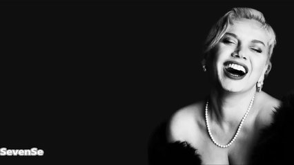 Sezen Aksu - Yanmışım Sönmüşüm Ben - Live