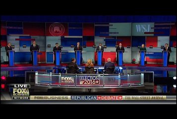John Kasich closing statement