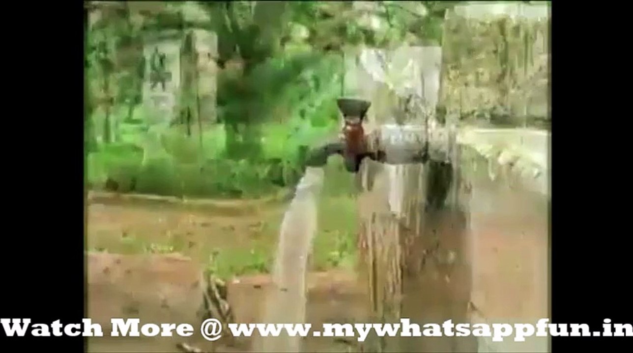 Whatsapp Motivational video || Save Water
