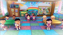 Upin Ipin Isi Masa Lapang 2015 Musim 9 Episod 1