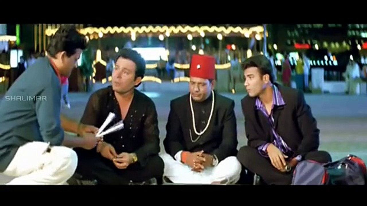 Hyderabadi Comedy Scene