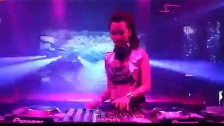 Nonstop DJ cực mạnh hay nhất 2014 2015 tổng hợp các DJ nữ tại Việt Nam