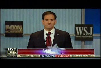 Ted Cruz closing statement