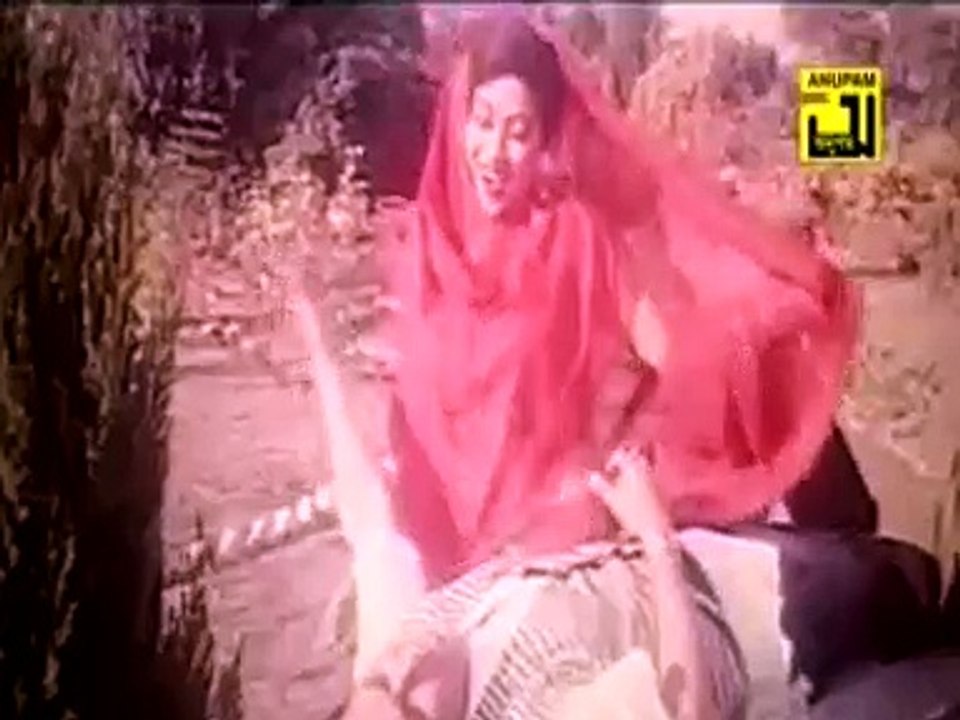 Valo Asi Valo Theko Salman Shah & Shabnur Movie Song