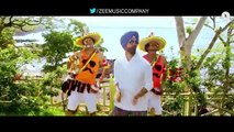 Dil Kare Chu Che - Full Video _ Singh Is Bliing _ Akshay Kumar, Amy Jackson _ Lara Dutta _ Meet Bros - YouTube