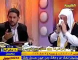 الشيخ محمد الزغبي ينسف أكاديب زكريا بطرس حول الحجاب 1