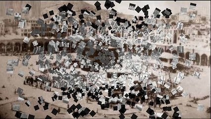 أقدم تلاوة قرآنية مسجلة من الحرم المكي عام 1885