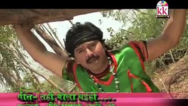 Jhan Tain Ha Tarsana ~ New Popular Chhattisgarhi Super Video Song ~ Full Song