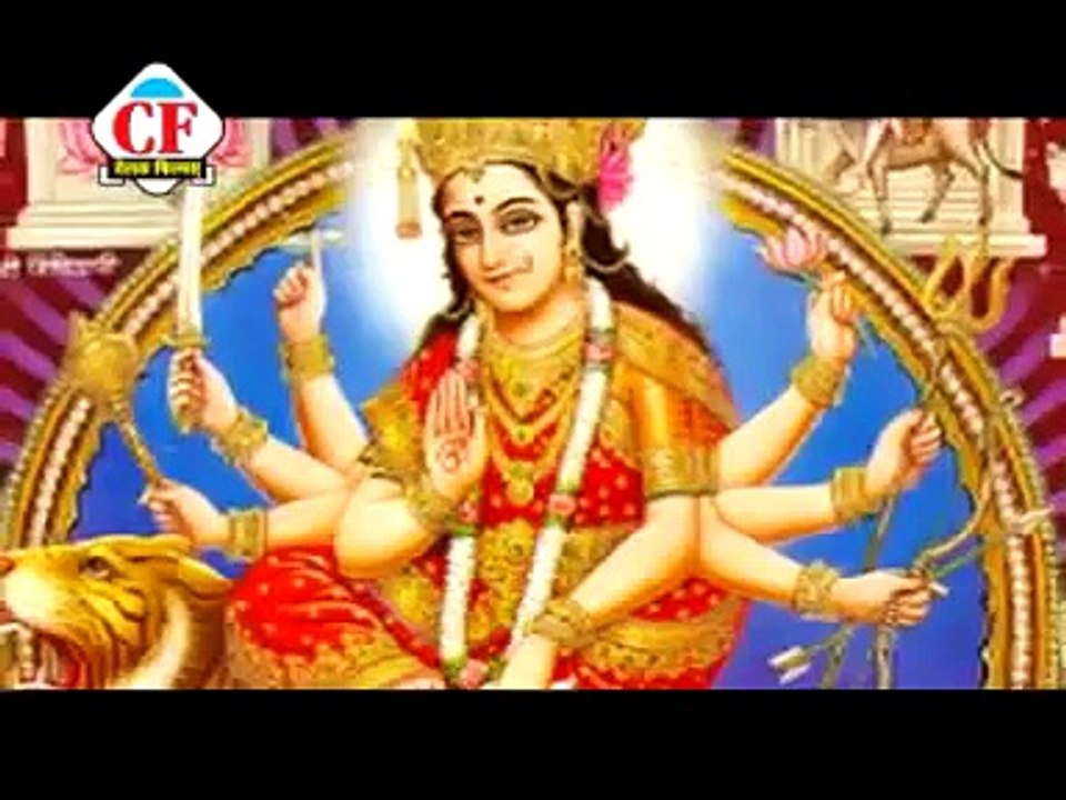 Nav Jot Jalavav Dai Most Popular Chhattisgarhi Super Duper Hit New Jasgeet Songs