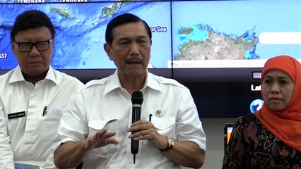 Greenpeace: Pemerintah Seharusnya Tidak Takut Buka Nama Perusahaan Pembakar Hutan