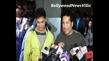 CHECKOUT Raj Thackerays reaction after watching Aamir Khans movie PK (PEEKAY).