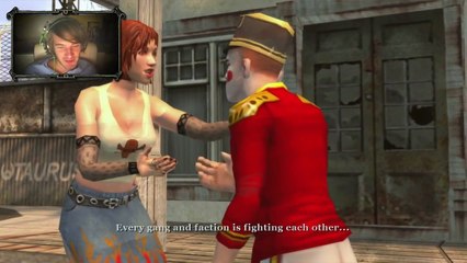 AN ENDING WORTH DYING FOR! - Bully (23) Final!