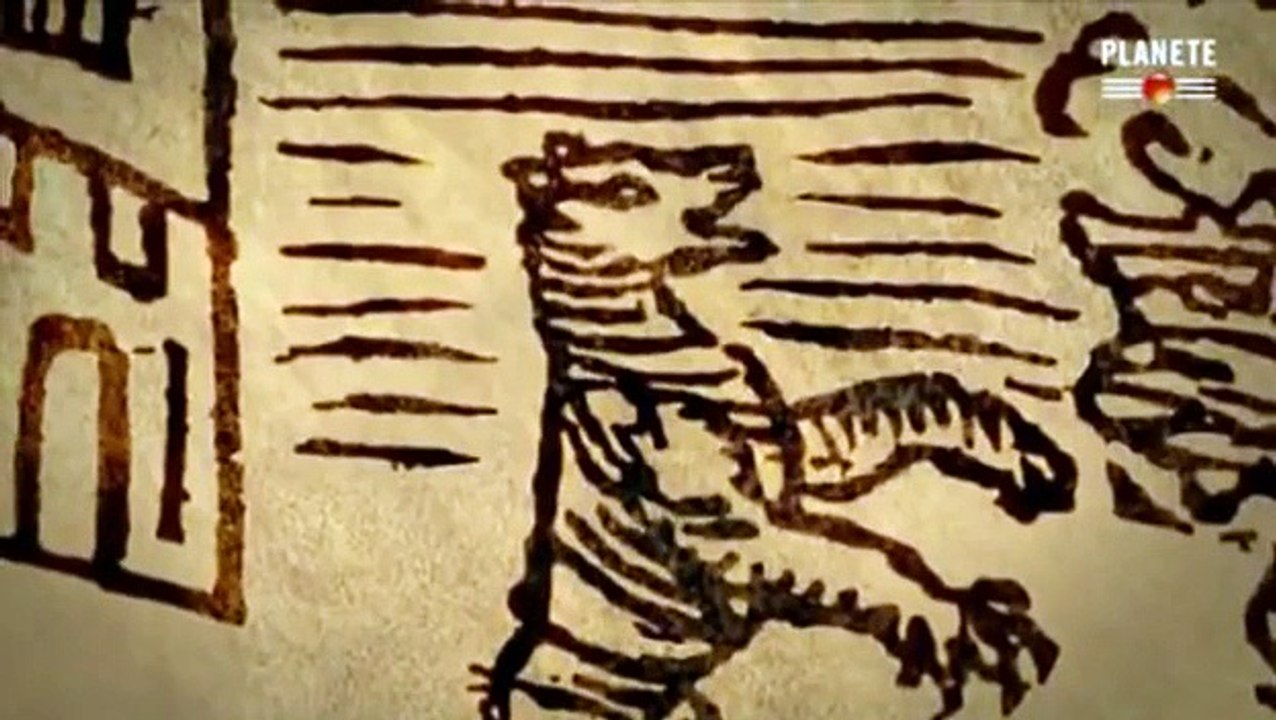 Documentaire Lhistoire Vraie du Loup Garou en français