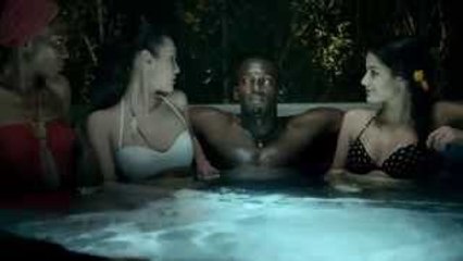 PUMA　バロテッリ、ボルト、アグエロなど豪華メンバー！