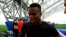 Joe Weller Meets KSIOlajideBT