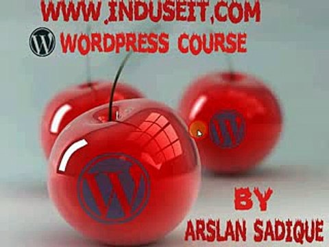 Wordpress urdu/hindi free full Course tutorials 4 to 8 ,...