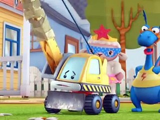 Doktor Mcstuffins ve İlaçlar - Sihirli Fincan