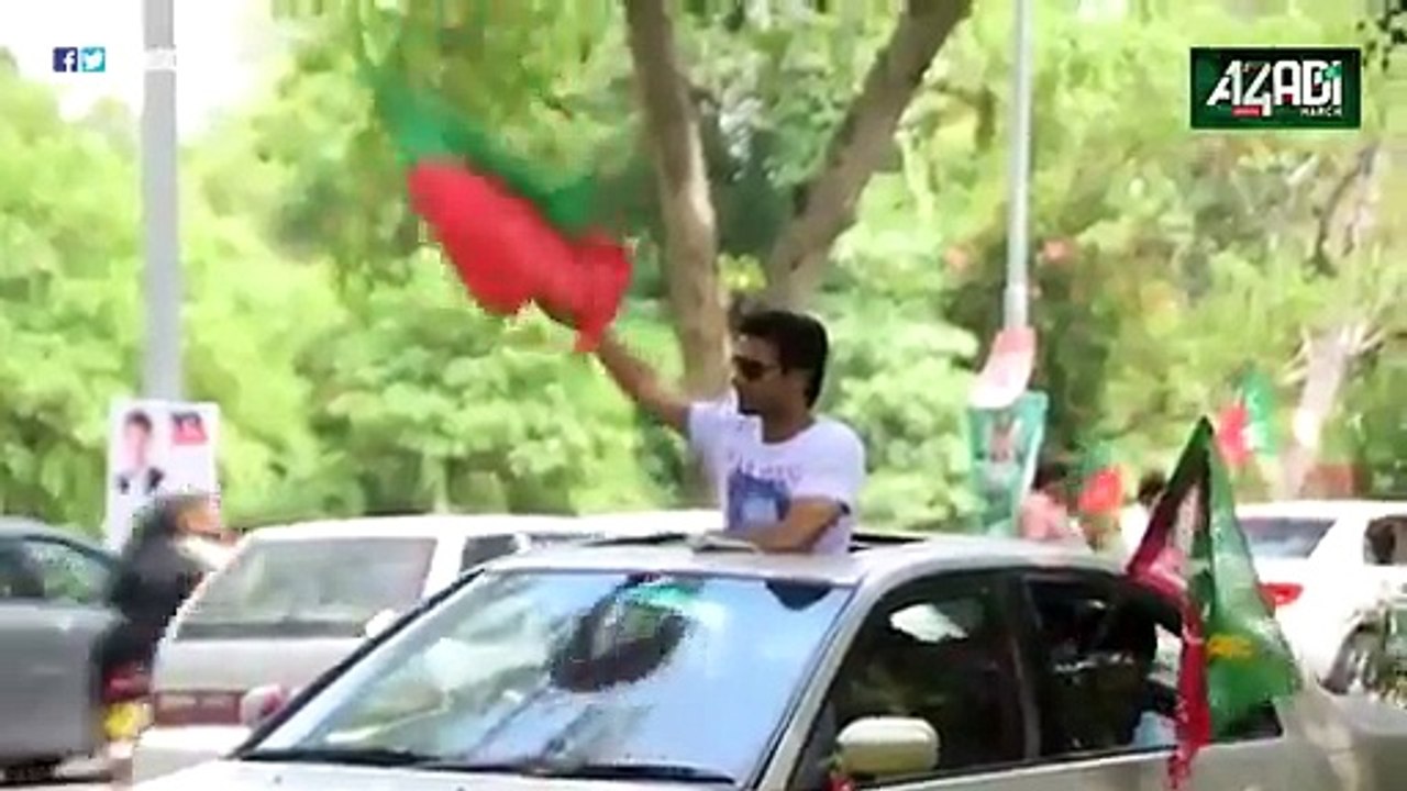 Pashto new pti song