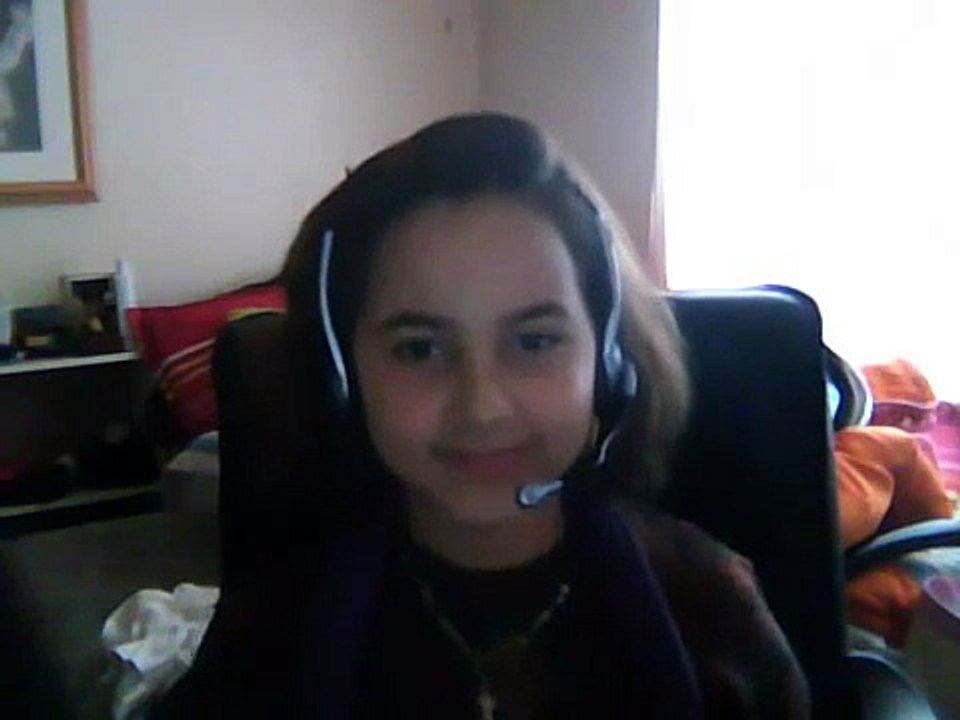 Funniest video cam in the whole wide world ever