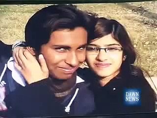 Girl Killed Her 19 Year Old Boyfriend