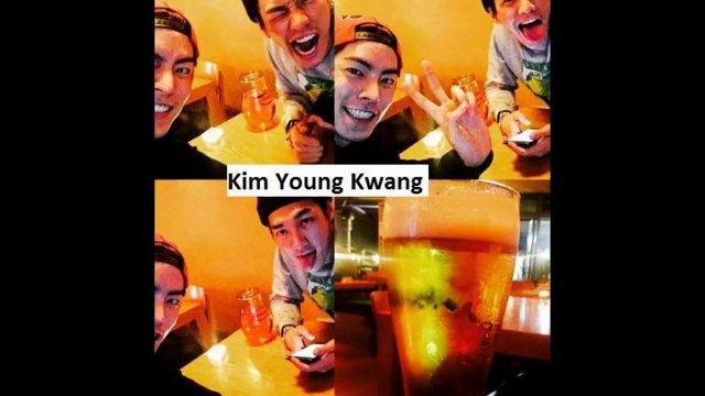 K Pop Twitter Update: Park Shin Hye, Yoo Yeon Seok, Kwang Hee, Donghae and More