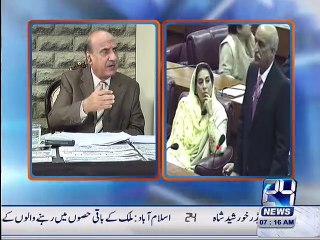 Instead of relying on large power projects need to make reforms